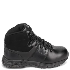 Men's Fila, Memory Breach SR Steel Toe Work Boot