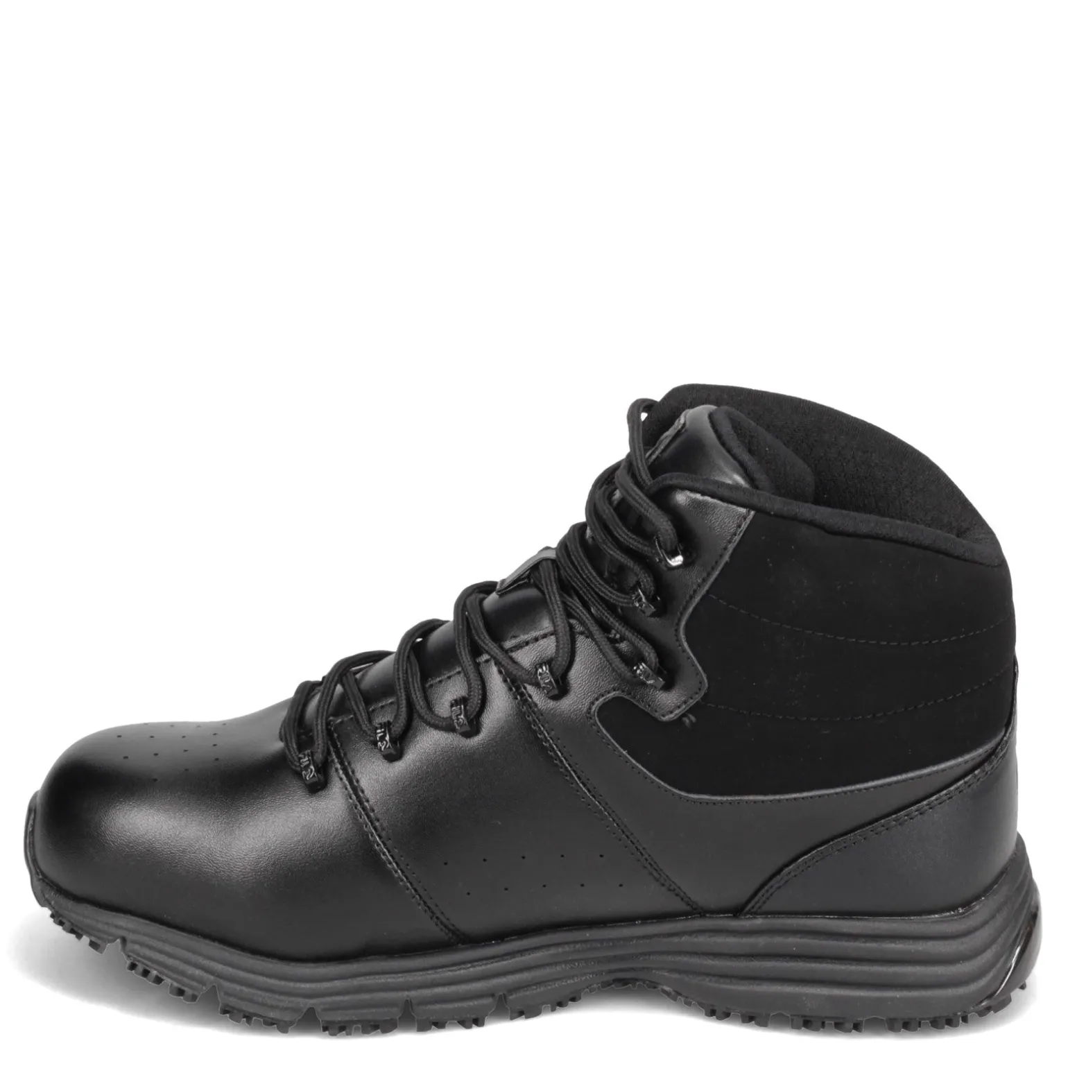 Men's Fila, Memory Breach SR Steel Toe Work Boot