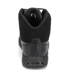 Men's Fila, Memory Breach SR Steel Toe Work Boot
