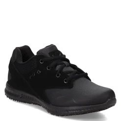Men's Fila, Memory Layers SR Work Shoe