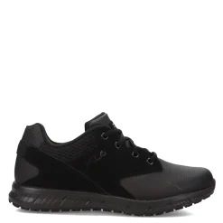 Men's Fila, Memory Layers SR Work Shoe