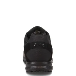 Men's Fila, Memory Layers SR Work Shoe