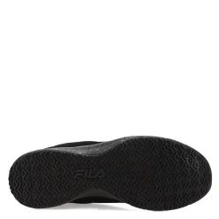 Men's Fila, Memory Layers SR Work Shoe - Wide Width