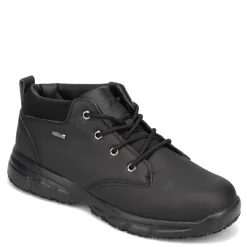 Men's Fila, Memory Mike Work Shoe