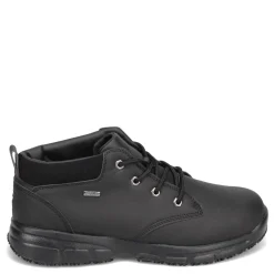 Men's Fila, Memory Mike Work Shoe