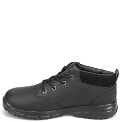 Men's Fila, Memory Mike Work Shoe