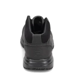 Men's Fila, Memory Mike Work Shoe