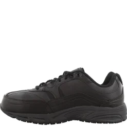 Men's Fila, Memory Workshift Slip Resistant Composite Toe Shoe