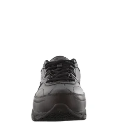 Men's Fila, Memory Workshift Slip Resistant Composite Toe Shoe - Wide Width