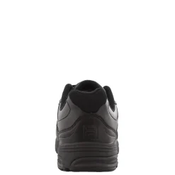 Men's Fila, Memory Workshift Slip Resistant Composite Toe Shoe - Wide Width