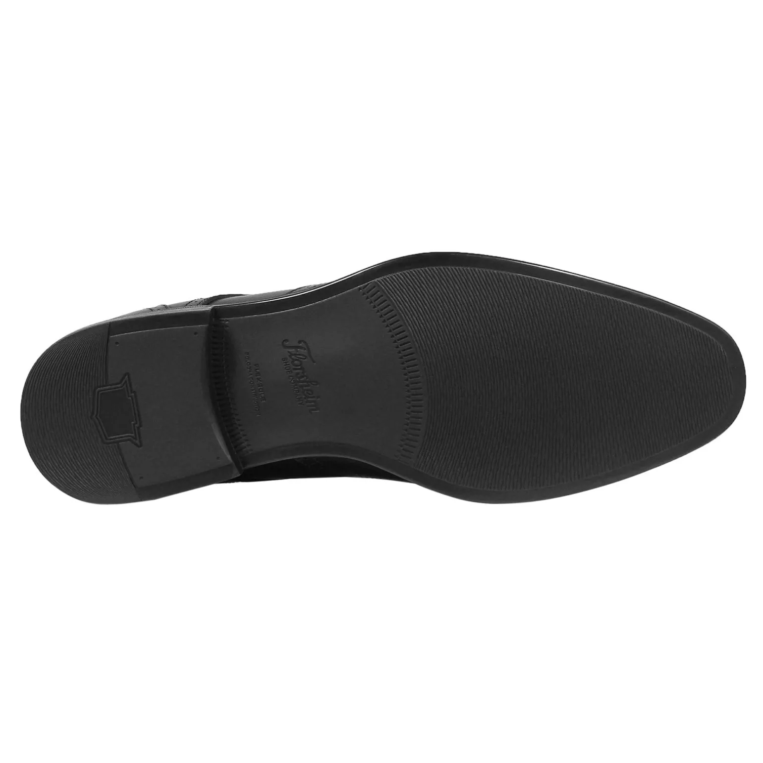 Men's Florsheim, Azzio Cap Toe Oxford