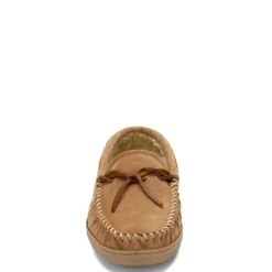 Men's Florsheim, Cozzy Moc Toe Slipper
