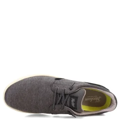 Men's Florsheim, Crossover Lace Slip-On Sneaker