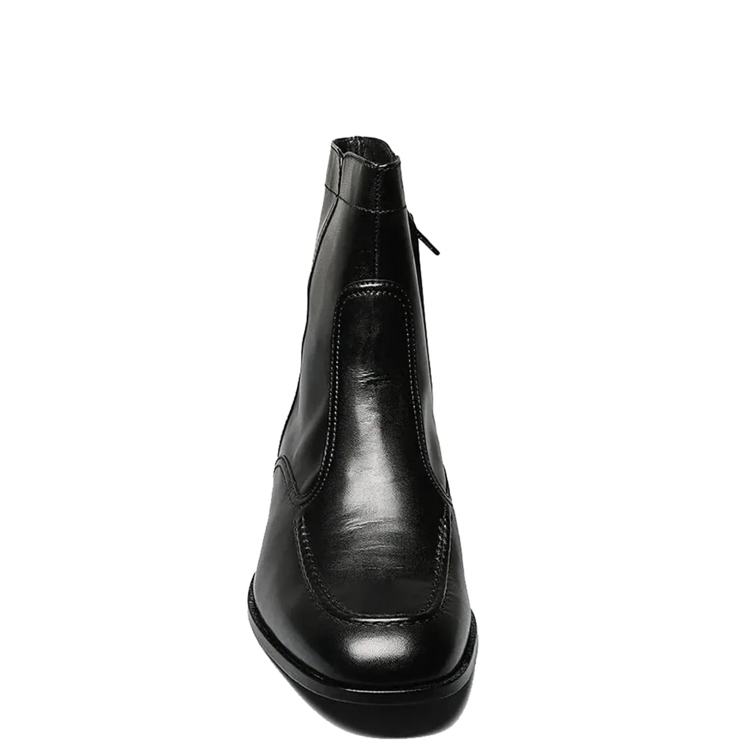 Men's Florsheim, Essex Moc Toe Zipper Boot