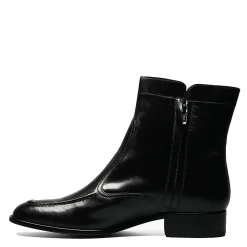 Men's Florsheim, Essex Moc Toe Zipper Boot