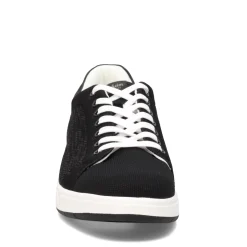 Men's Florsheim, Heist Knit Lace To Toe Sneaker