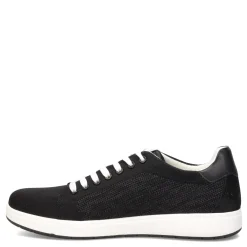 Men's Florsheim, Heist Knit Lace To Toe Sneaker