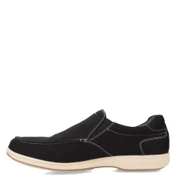 Men's Florsheim, Lakeside Canvas Moc Slip On