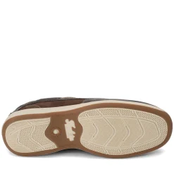Men's Florsheim, Lakeside Oxford Boat Shoe