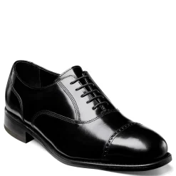 Men's Florsheim, Lexington Cap Toe Oxford