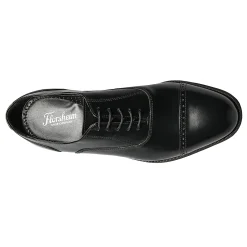 Men's Florsheim, Lexington Cap Toe Oxford