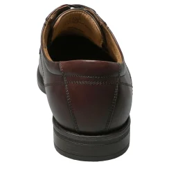 Men's Florsheim, Midtown Cap Toe Oxford