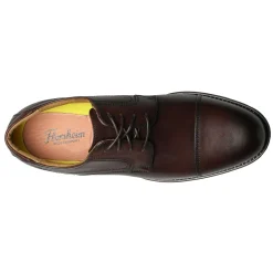 Men's Florsheim, Midtown Cap Toe Oxford