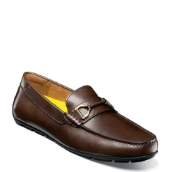 Men's Florsheim, Motor Moc Toe Bit Driver