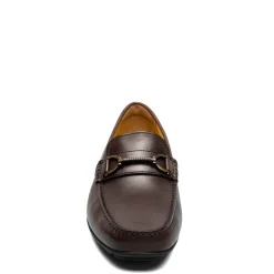 Men's Florsheim, Motor Moc Toe Bit Driver