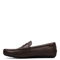 Men's Florsheim, Motor Moc Toe Penny Driver