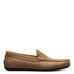 Men's Florsheim, Motor Moc Toe Venetian Driver