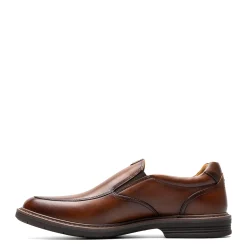 Men's Florsheim, Norwalk Moc Toe Slip-On