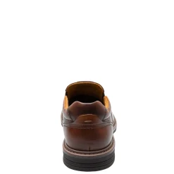 Men's Florsheim, Norwalk Moc Toe Slip-On