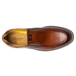 Men's Florsheim, Norwalk Moc Toe Slip-On