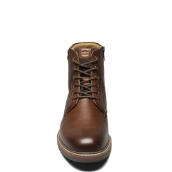 Men's Florsheim, Norwalk Plain Toe Lace Boot