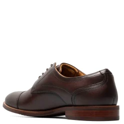 Men's Florsheim, Rucci Cap Toe Oxford