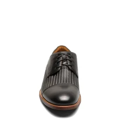 Men's Florsheim, Rucci Weave Cap Toe Oxford