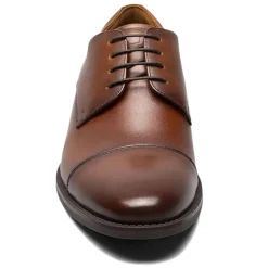 Men's Florsheim, Santucci Cap Toe Oxford