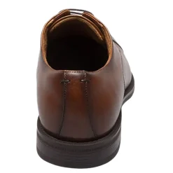 Men's Florsheim, Santucci Cap Toe Oxford