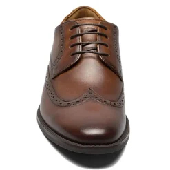 Men's Florsheim, Santucci Wingtip Oxford