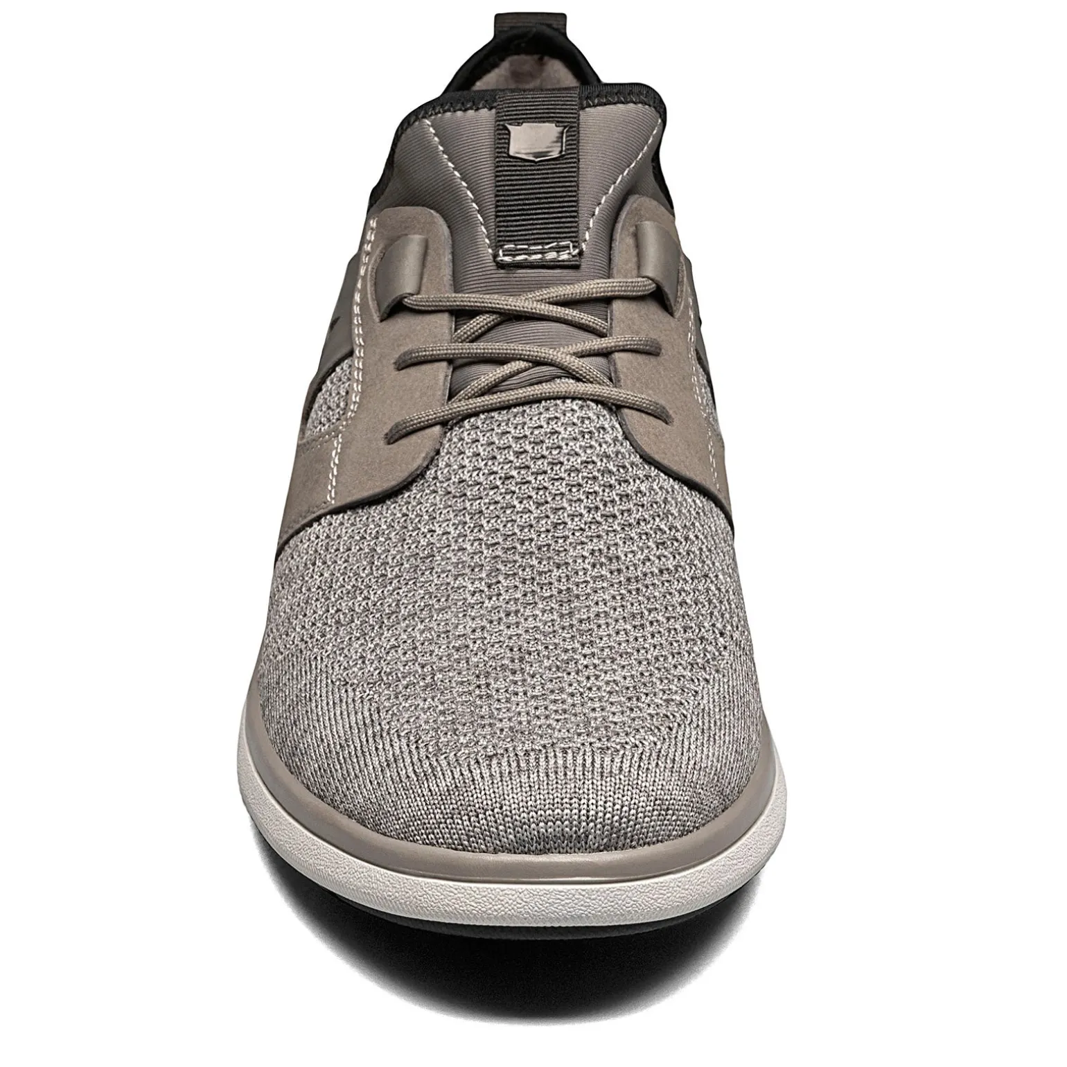 Men's Florsheim, Venture Knit Plain Toe Sneaker