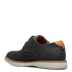 Men's Florsheim, Vibe Canvas Plain Toe Oxford