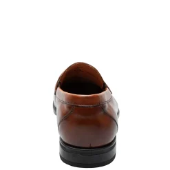 Men's Florsheim, Zaffiro Moc Toe Penny Loafer