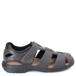 Men's Josef Seibel, Jeremy Fisherman Sandal