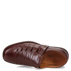 Men's Josef Seibel, Steven Sandal