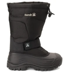Men's Kamik, Greenbay 4 Snow Boot - Wide Width