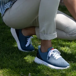 Men's Kizik, Athens Slip-On Sneaker