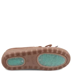 Men's Lamo, Doubleface Moccasin Slipper