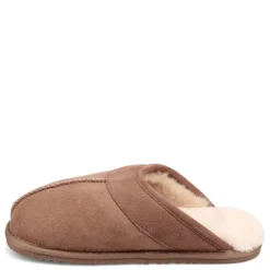 Men's Lamo, Doubleface Scuff Slipper