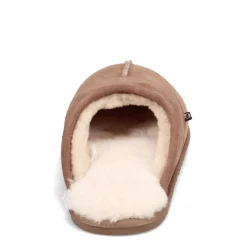 Men's Lamo, Doubleface Scuff Slipper